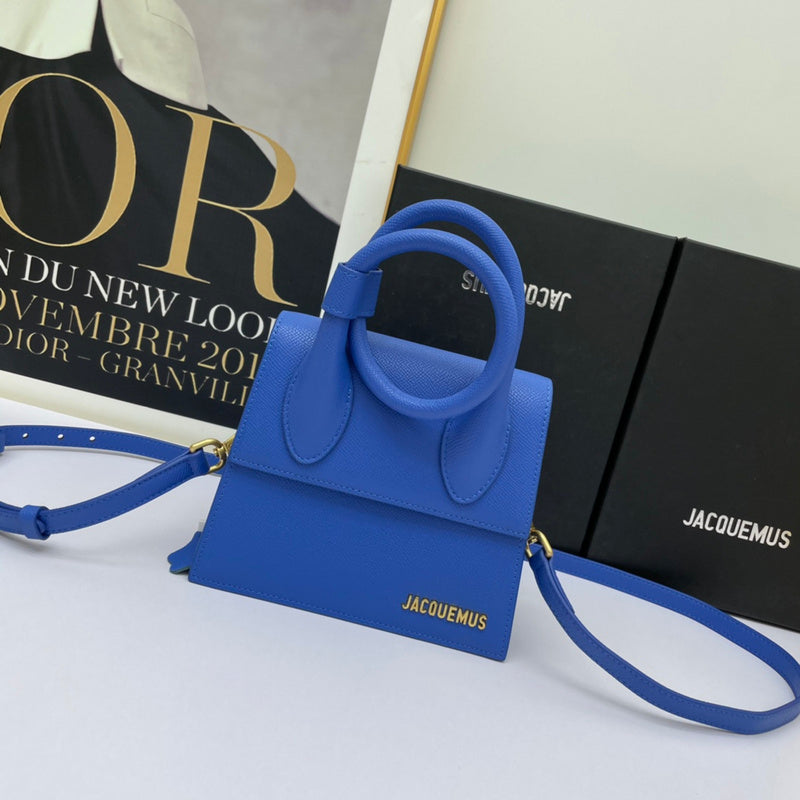 Satchel Bags - JQMS Bags - 295