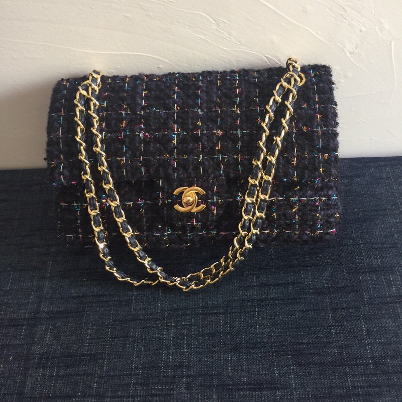 Satchel Bags - CHL Bags - 2752