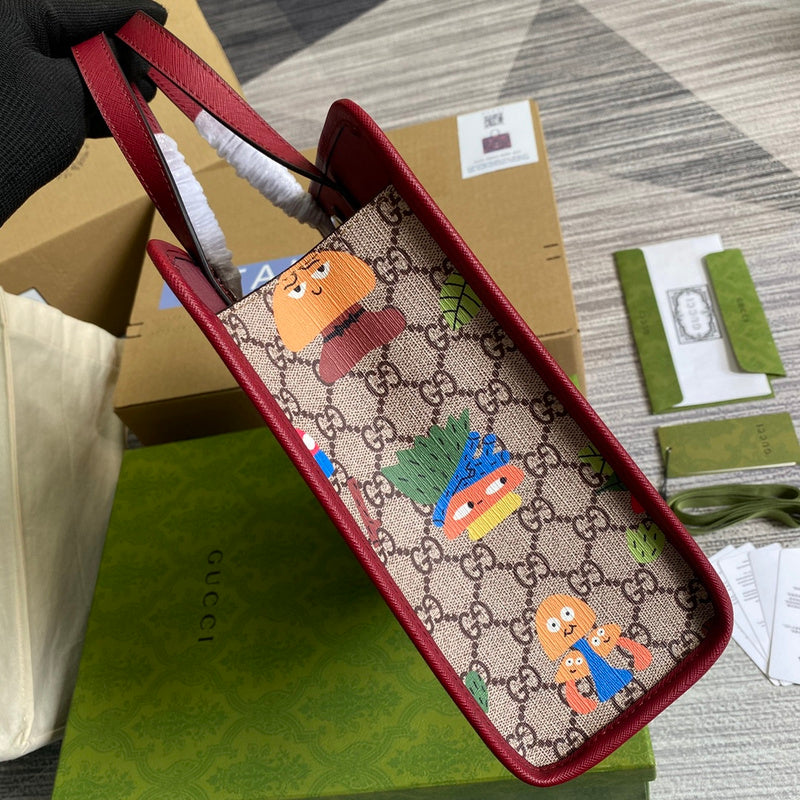 Satchel Bags - GCI Bags - 3032