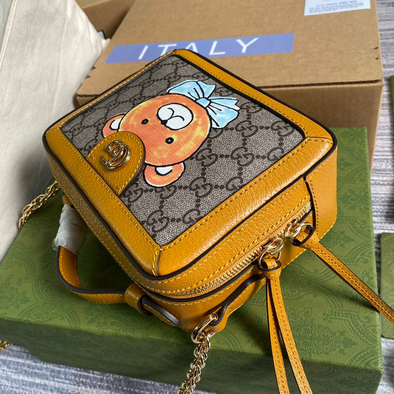 GLM - gg Bags - 2138