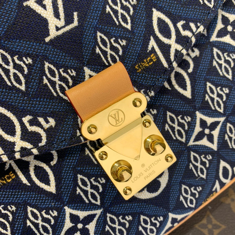 Satchel Bags - VL Bags - 5658