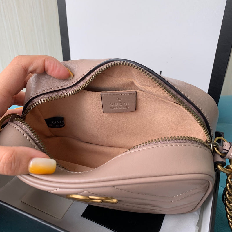 Satchel Bags - GCI Bags - 4851
