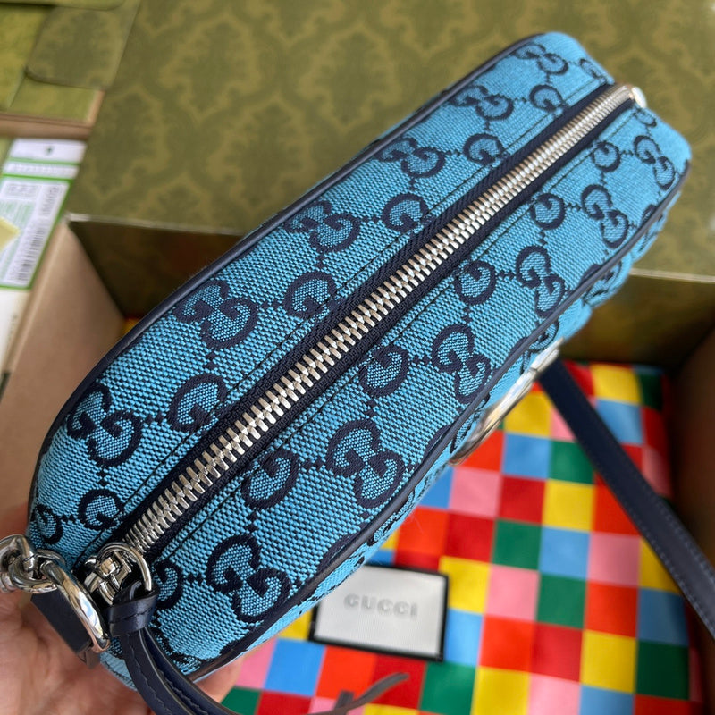 Satchel Bags - GCI Bags - 3116