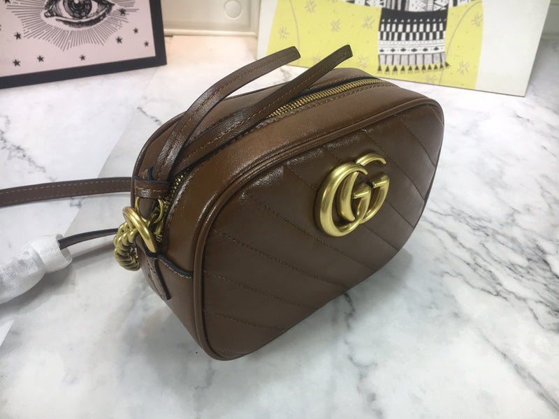 Satchel Bags - GUC Bags - 1445