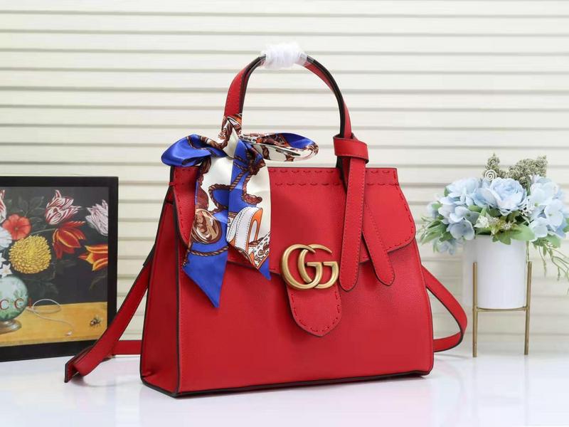 Glami - GUKI Bags - 2426