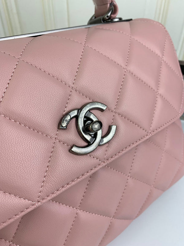 Satchel Bags - CHL Bags - 2080