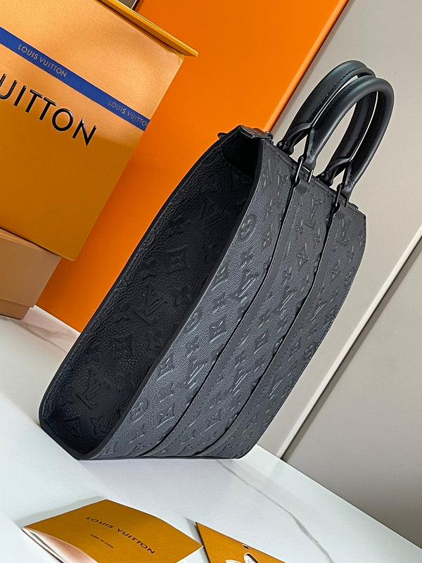 Satchel Bags - VL Bags - 3367