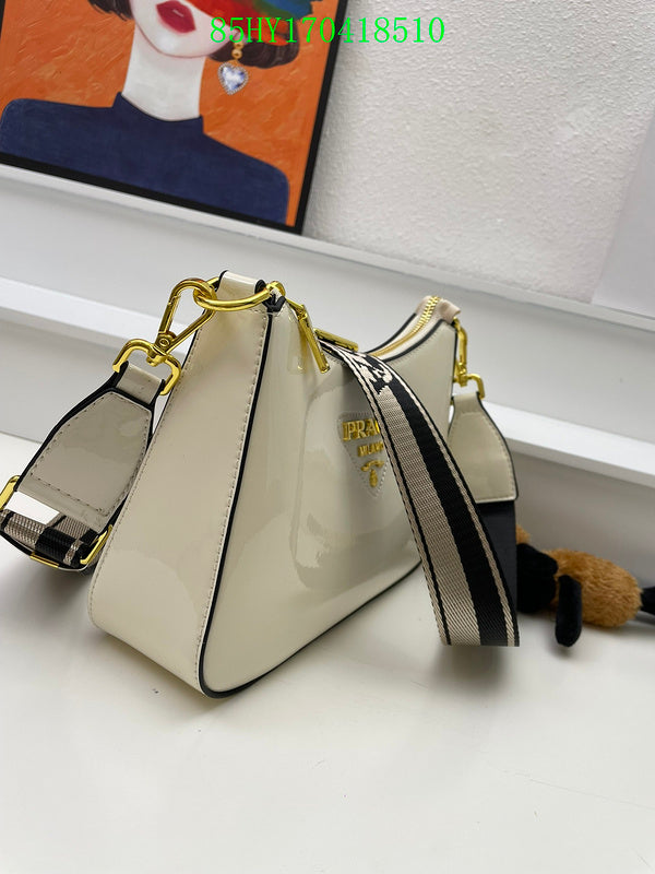 Satchel Bags - PDA Bags - 3398