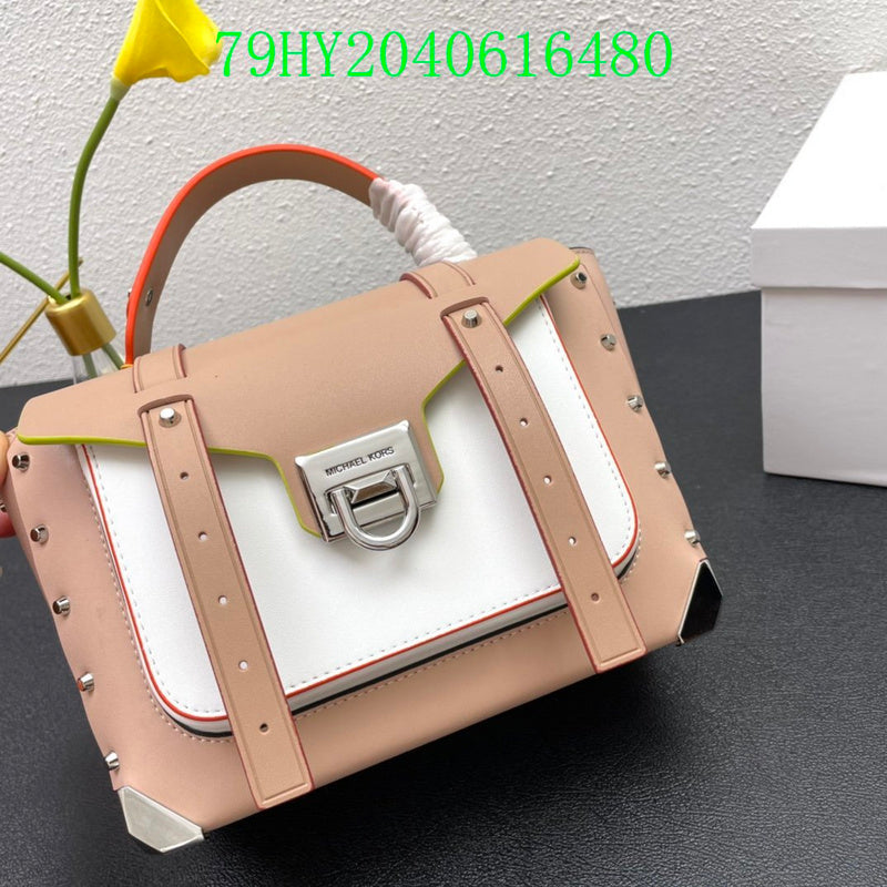 Satchel Bags - MK Bags - 334