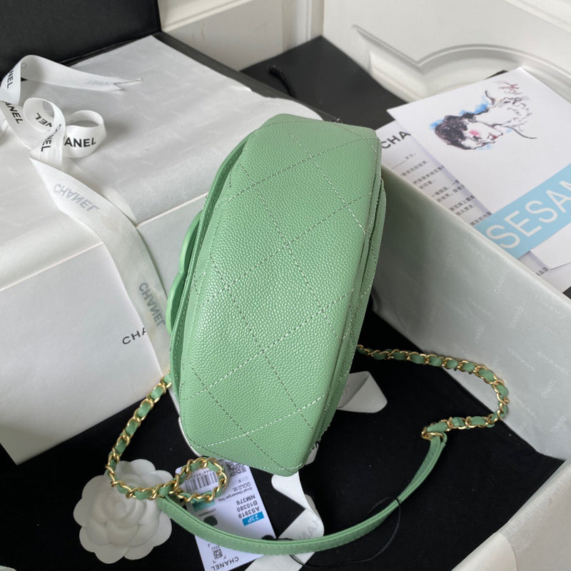 Satchel Bags - CHL Bags - 7552