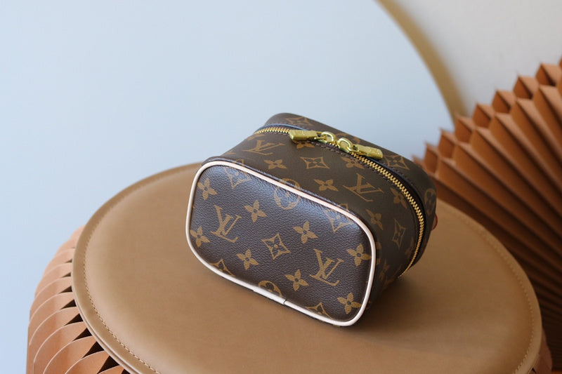 Glami GlamI Lu-Vi Bags - 16982