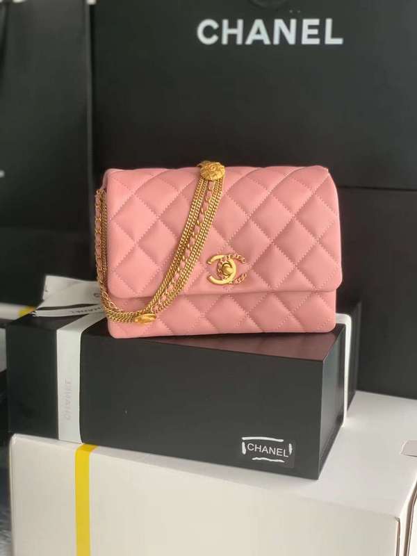 Satchel Bags - CHL Bags - 6162