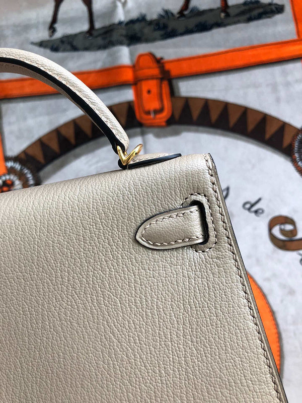 Satchel Bags - HMS-Bags - 719