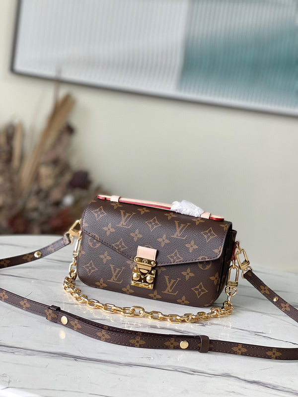 Glami- Glami- Lu-Vi bags - 4637