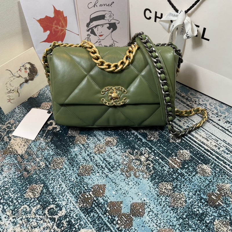 GLM - CHL Bags - 334