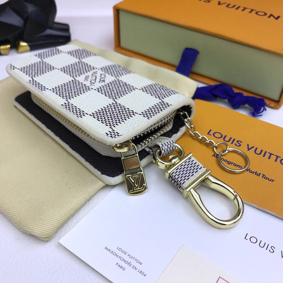 GLM -Top Quality Keychains LUV 067
