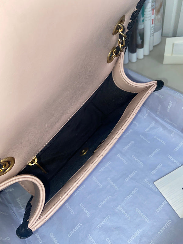 Satchel Bags - CHL Bags - 1084