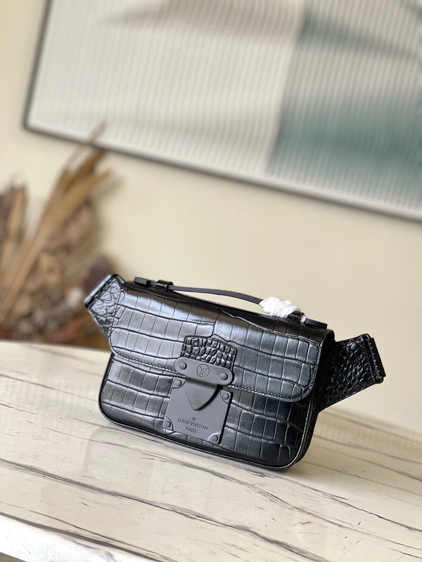 Glami- Glami- Lu-Vi bags - 4287