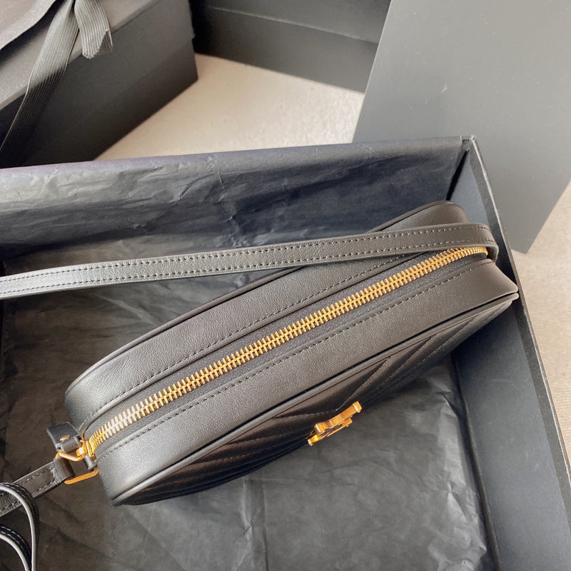 GLM - SLY Bags - 304