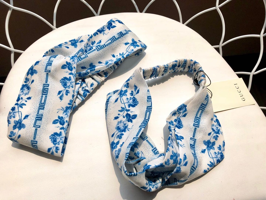 GLM - New Hair Band GCI 002