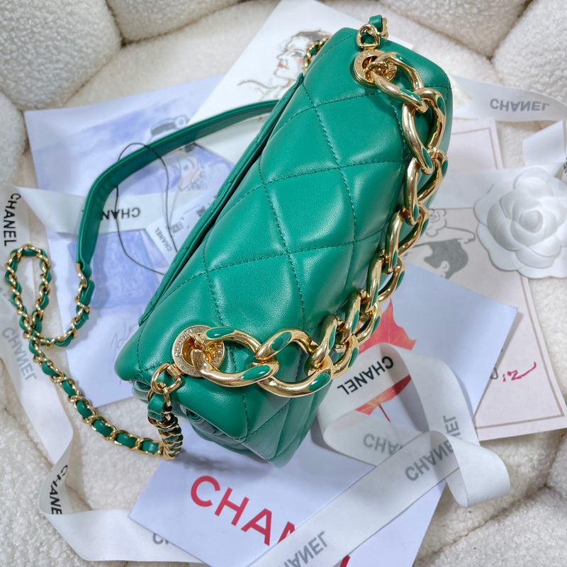 Satchel Bags - CHL Bags - 2050