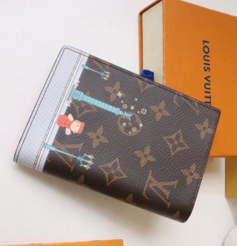 Glami - LOV Wallets - 097