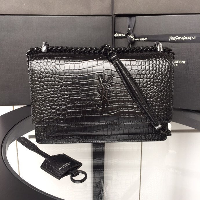 GLM - SLY Bags - 1021