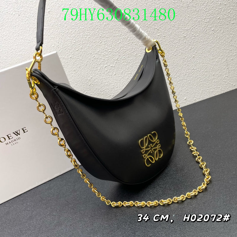 Satchel Bags - LWE Bags - 012