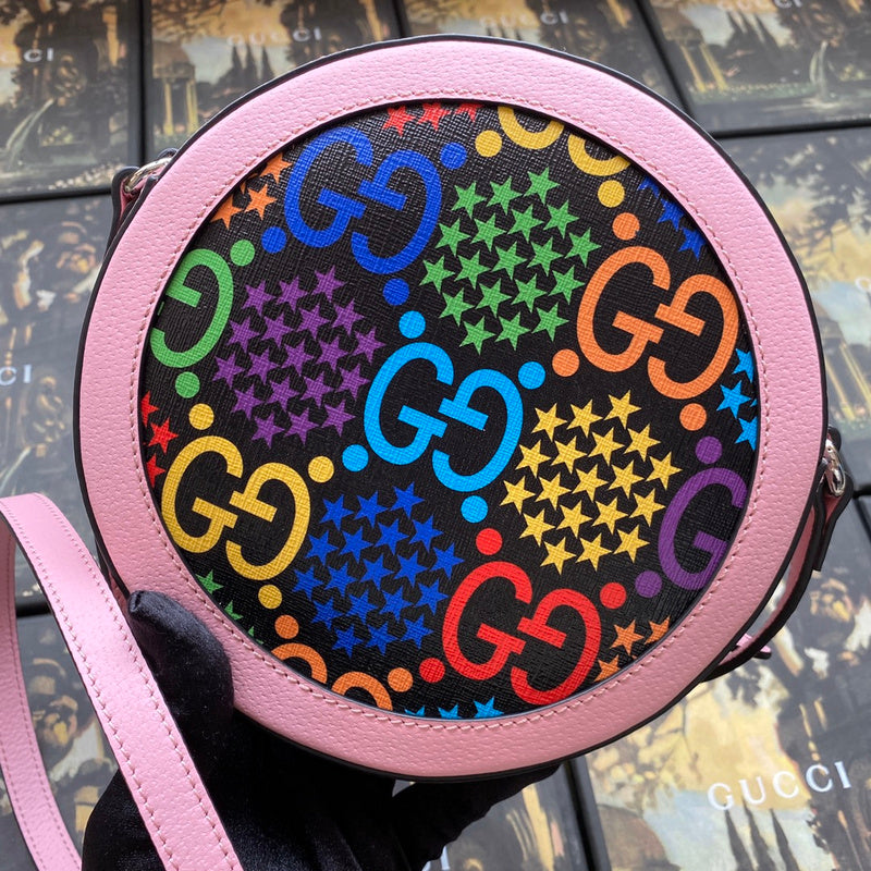 Satchel Bags - GUC Bags - 320