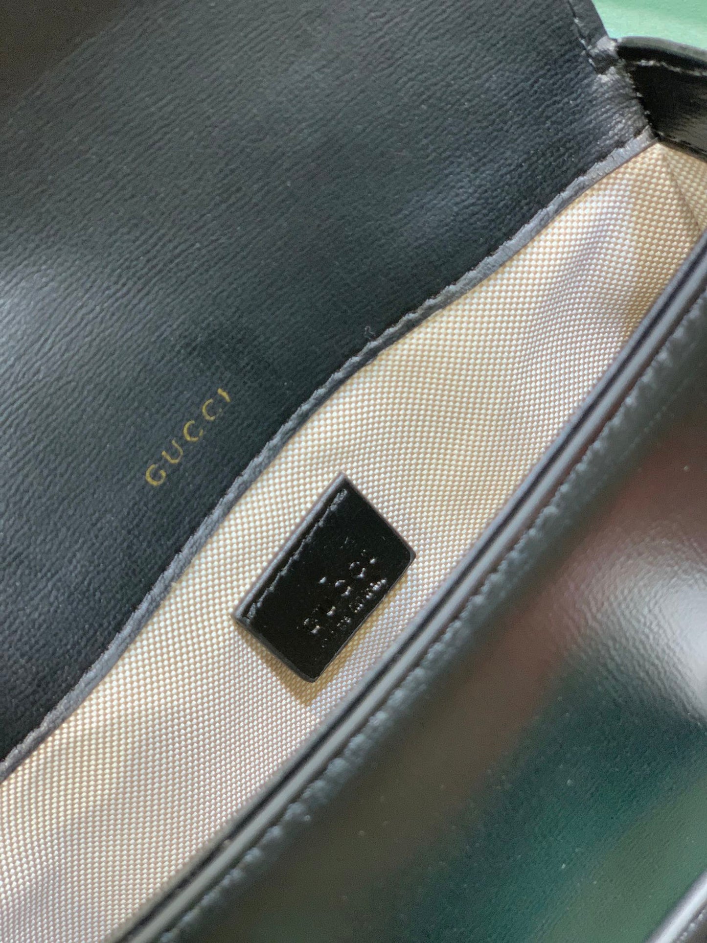 GLM - Top Quality Bag GCI 471