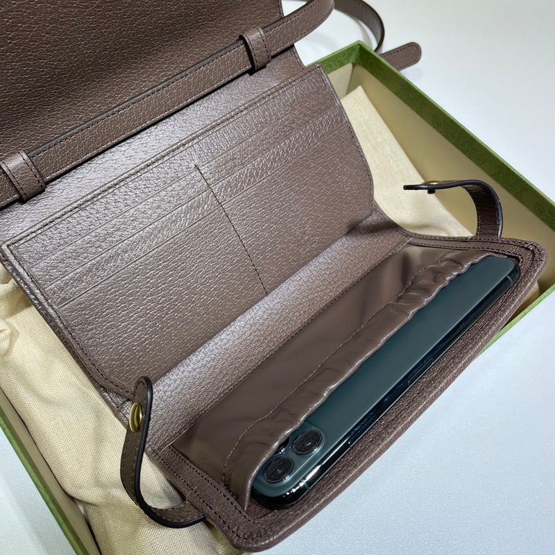 Satchel Bags - GCI Bags - 3463