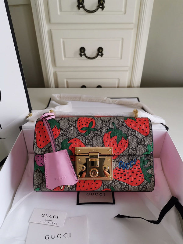 GUI2 Bags - Fashion Bags  1382