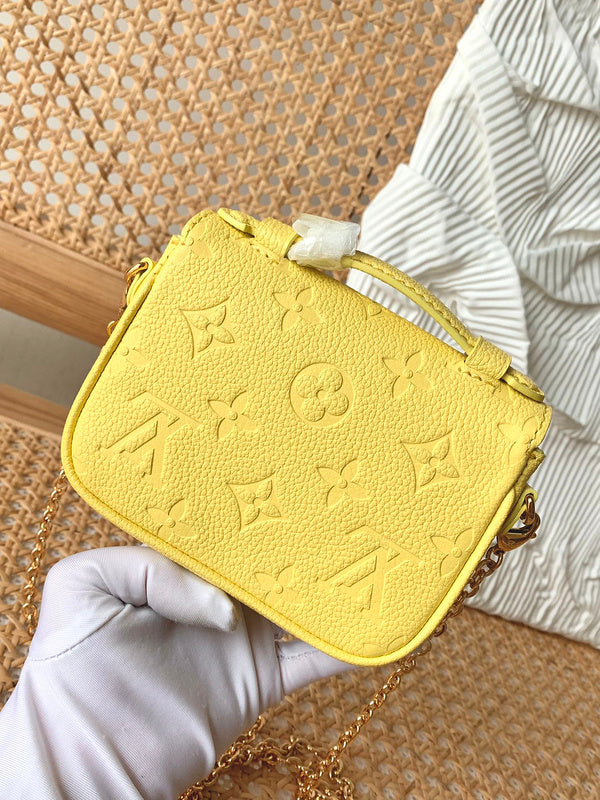 Satchel Bags - VL Bags - 4395