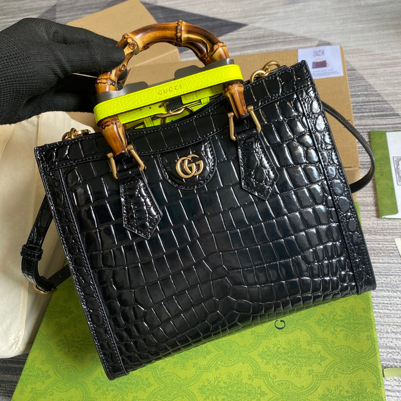 Satchel Bags - GCI Bags - 5088