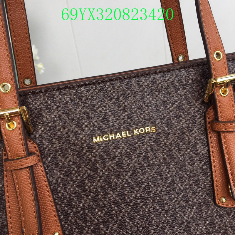 Satchel Bags - MK Bags - 623