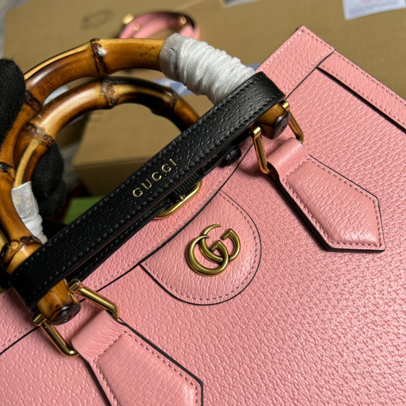 Satchel Bags - GCI Bags - 5453