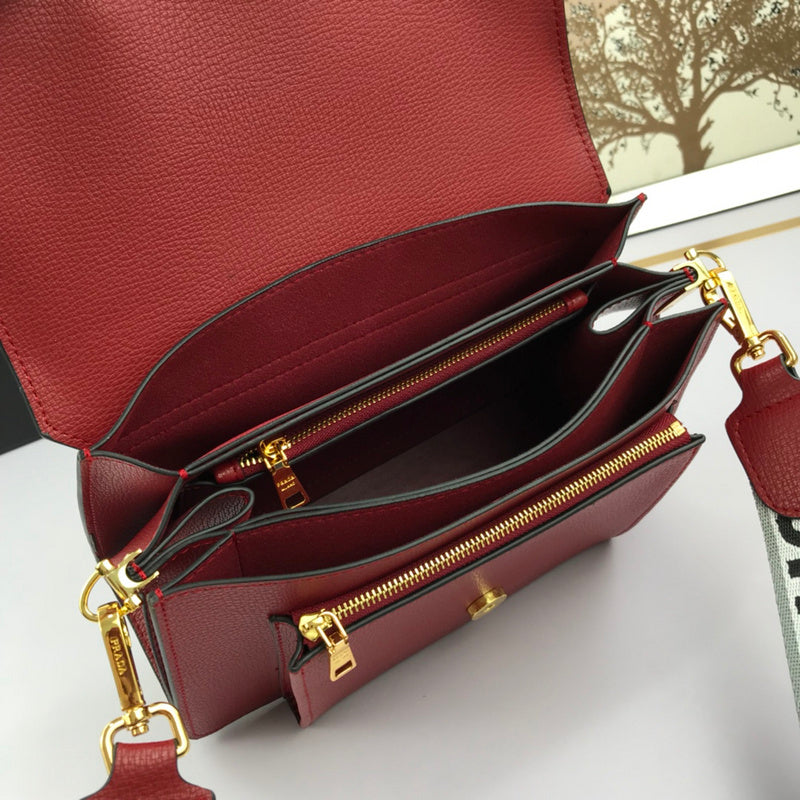 Satchel Bags - PDA Bags - 689