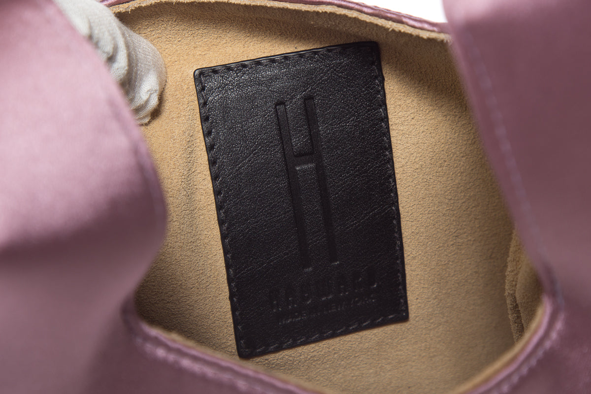 Hayward Lilac Handbag