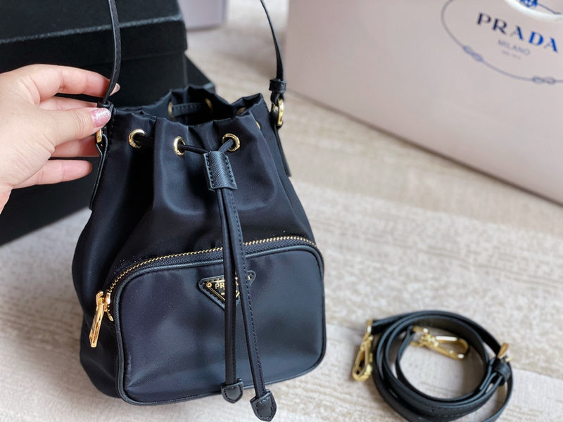 Satchel Bags - PDA Bags - 1083