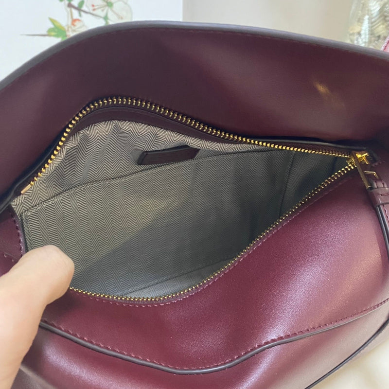 Satchel Bags - LOW Bags - 013