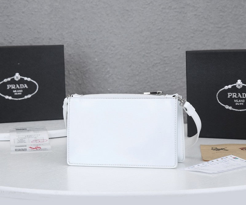Satchel Bags - PDA Bags - 1210