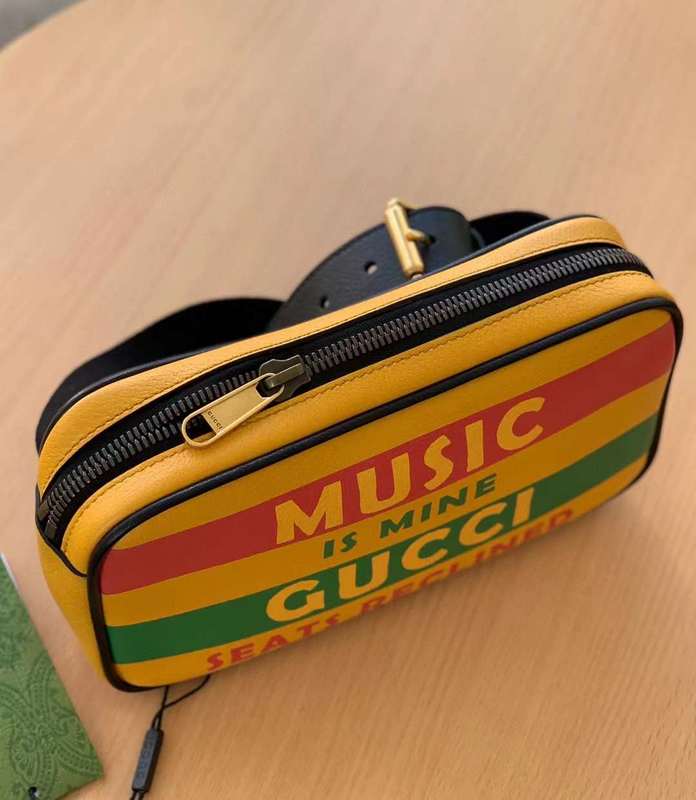 GUI2 Bags - Fashion Bags  688
