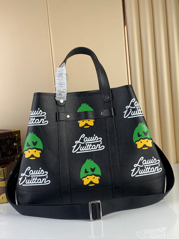 Satchel Bags - VL Bags - 4754