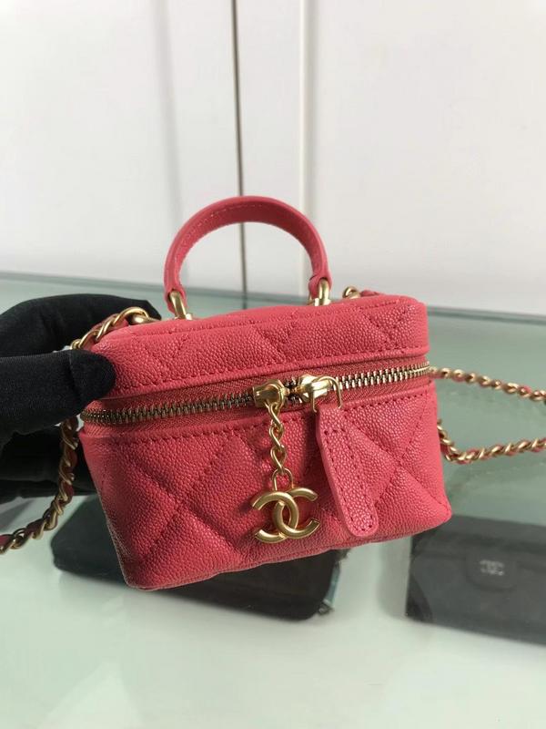 Satchel Bags - CHL Bags - 6456