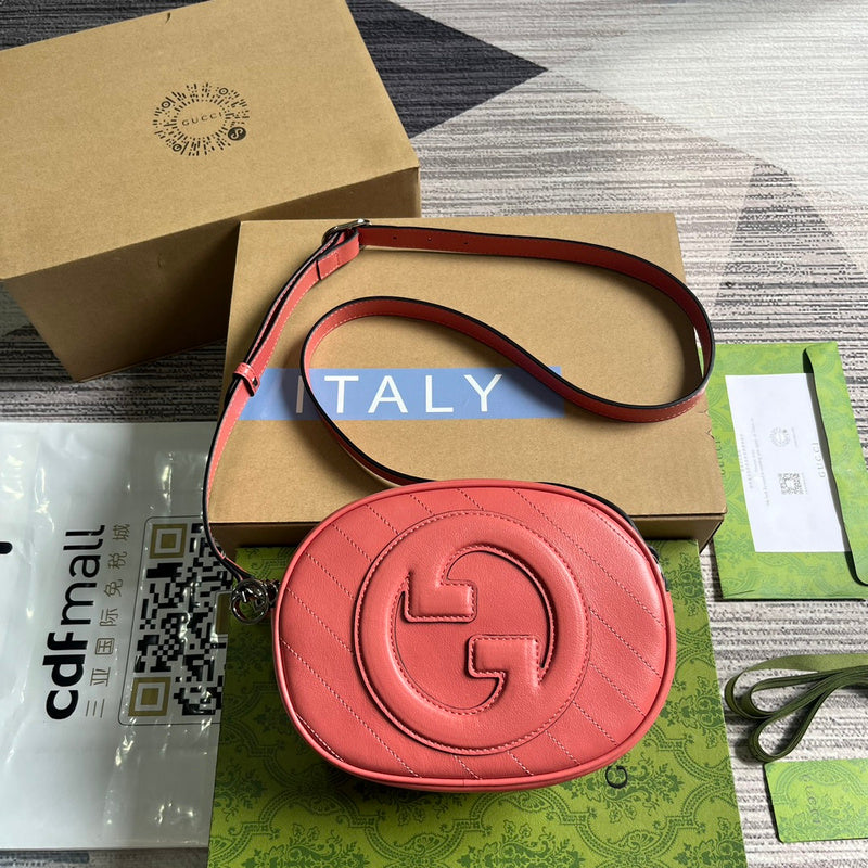 GLM - gg Bags - 222