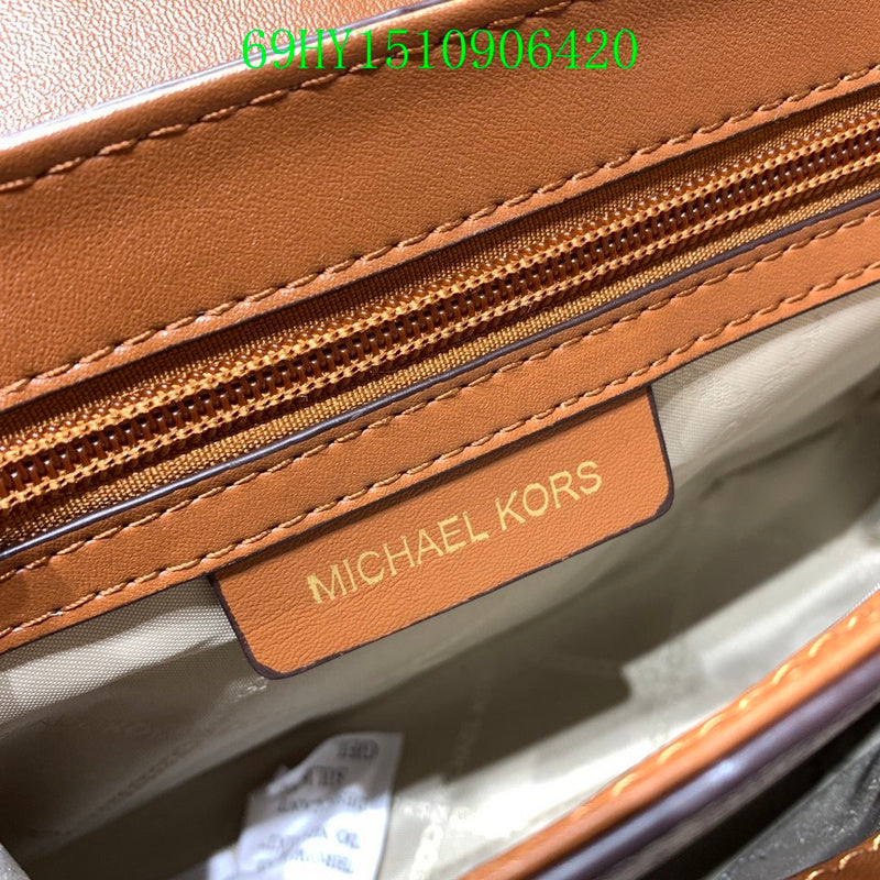 Satchel Bags - MK Bags - 582