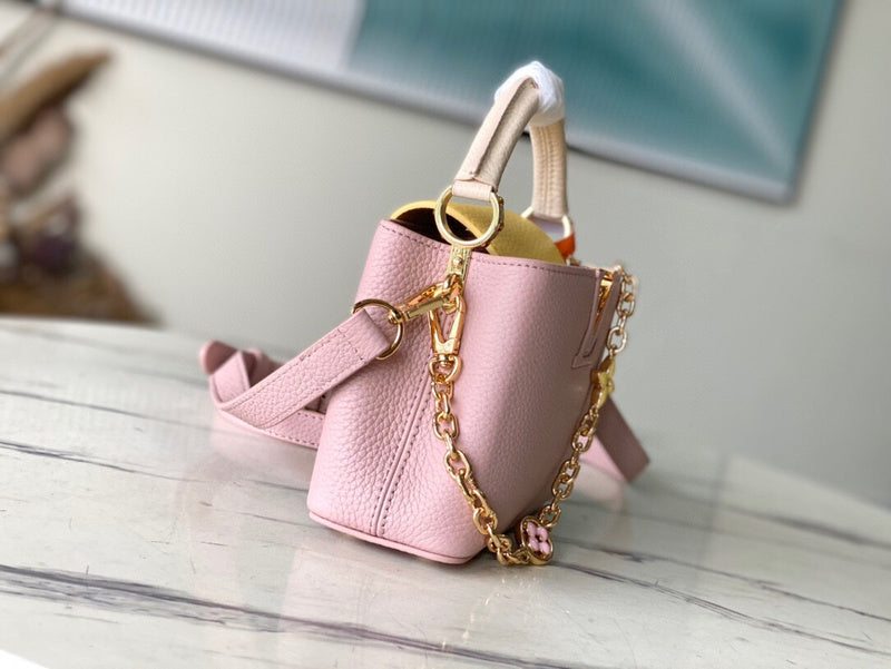 Glami- Glami- Lu-Vi bags - 3986