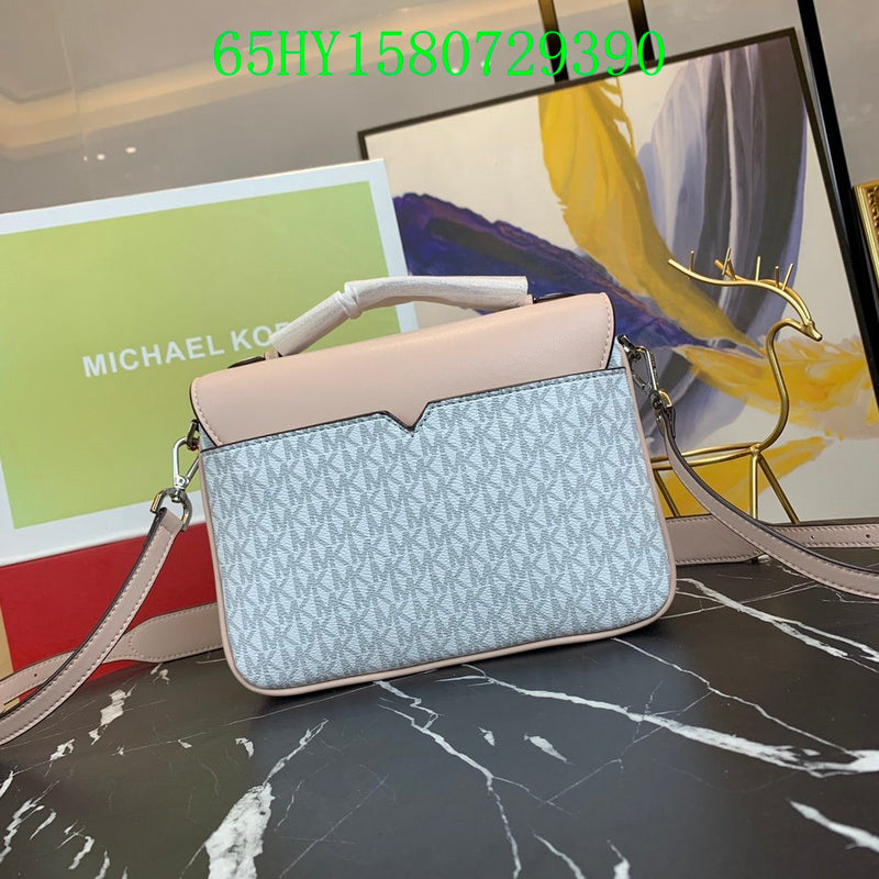 Satchel Bags - MK Bags - 682