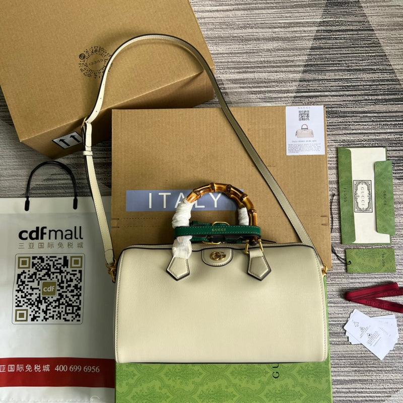Satchel Bags - GCI Bags - 4332