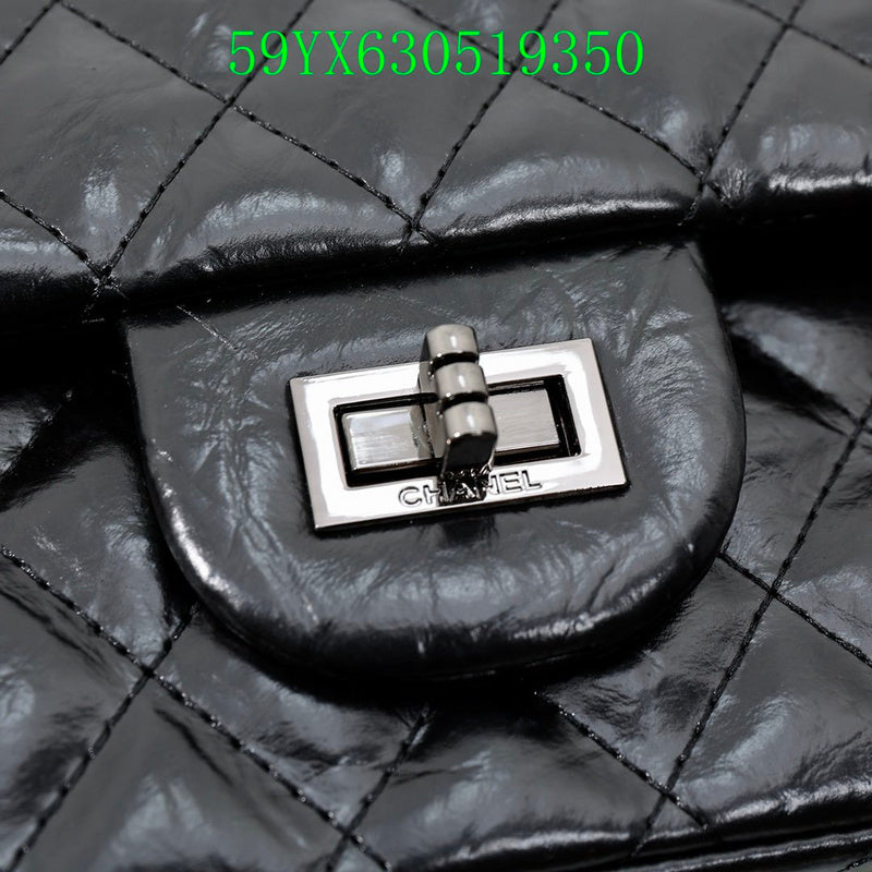 Satchel Bags - CHL Bags - 5386